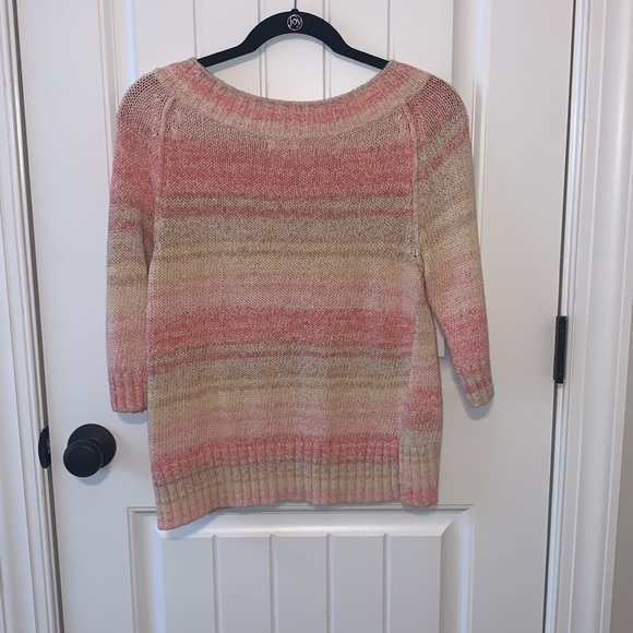 Express Sweater - Picture 3 of 3